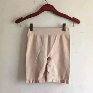 Spandex womens Body shape